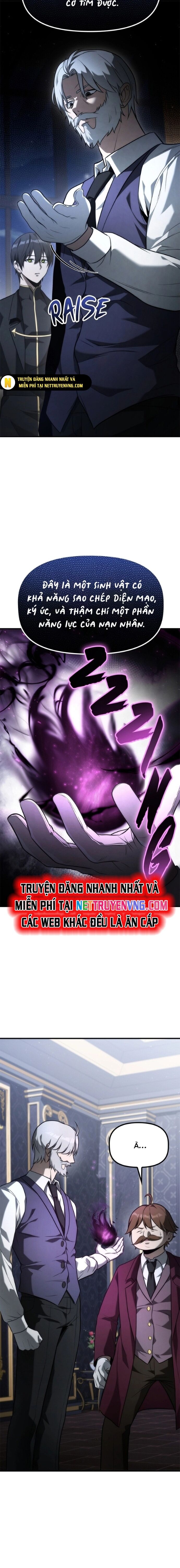 Tiểu Thiếu Gia Của Tử Linh Gia Tộc Chap 9 - Next Chap 10
