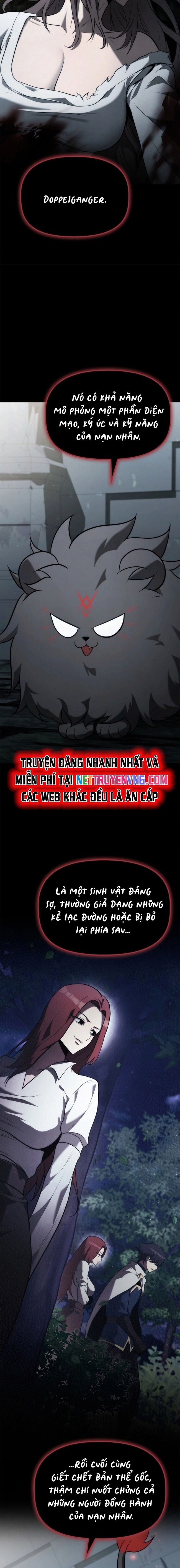 Tiểu Thiếu Gia Của Tử Linh Gia Tộc Chap 9 - Next Chap 10