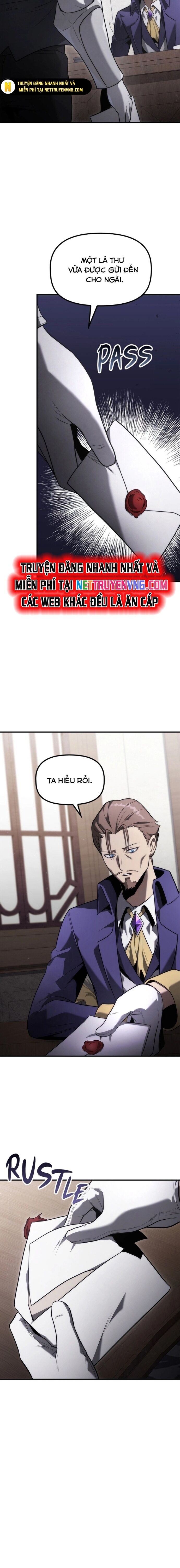 Tiểu Thiếu Gia Của Tử Linh Gia Tộc Chap 9 - Next Chap 10