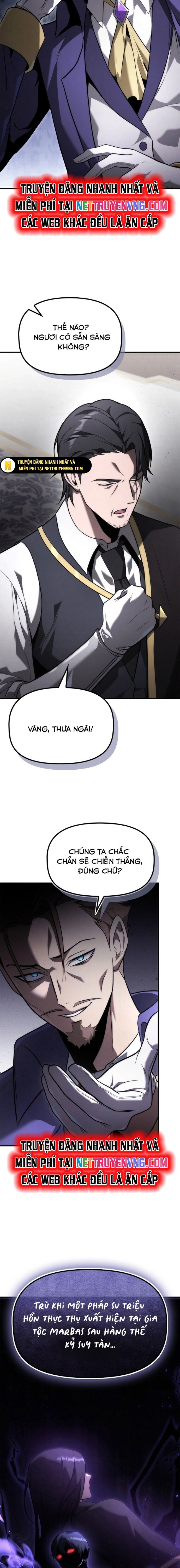 Tiểu Thiếu Gia Của Tử Linh Gia Tộc Chap 9 - Next Chap 10