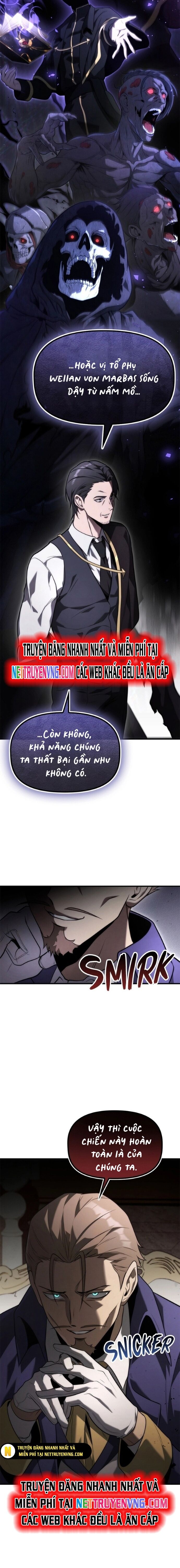 Tiểu Thiếu Gia Của Tử Linh Gia Tộc Chap 9 - Next Chap 10