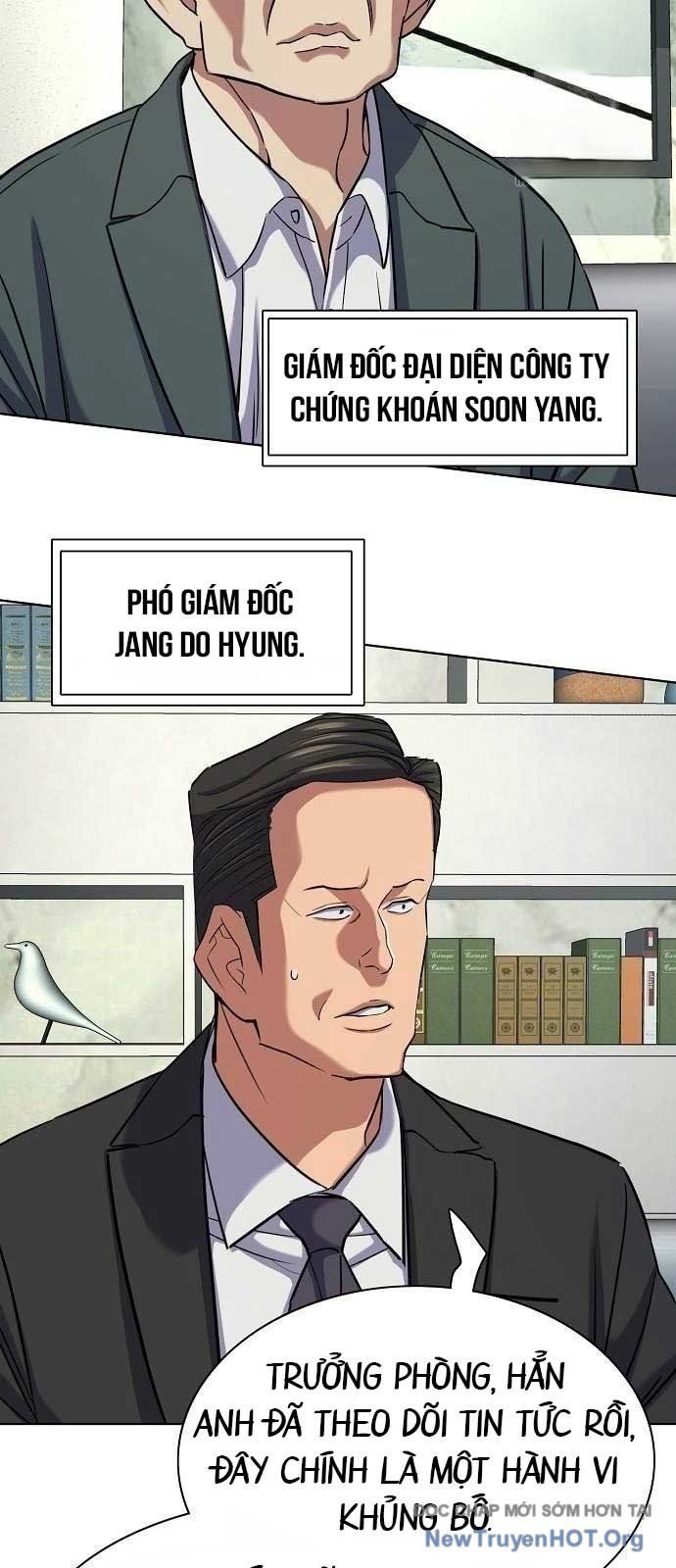 Tiểu Thiếu Gia Gia Tộc Tài Phiệt Chap 161 - Next Chap 162