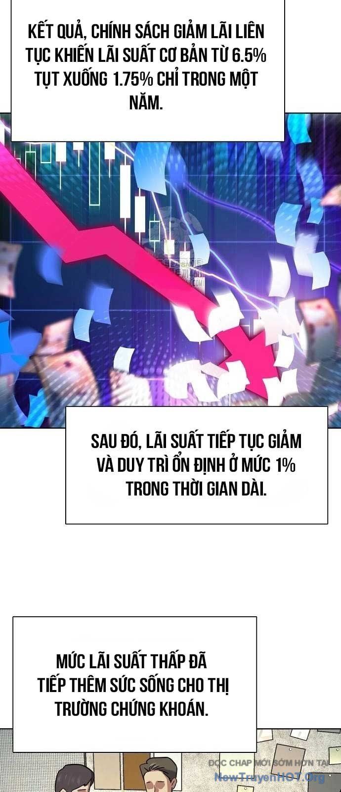 Tiểu Thiếu Gia Gia Tộc Tài Phiệt Chap 161 - Next Chap 162
