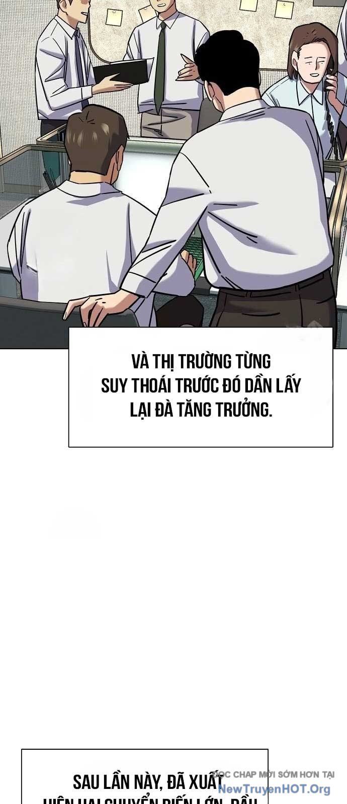 Tiểu Thiếu Gia Gia Tộc Tài Phiệt Chap 161 - Next Chap 162