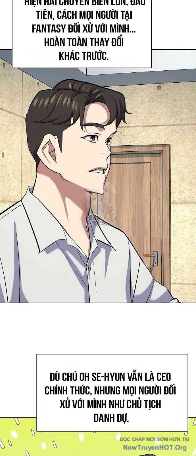 Tiểu Thiếu Gia Gia Tộc Tài Phiệt Chap 161 - Next Chap 162