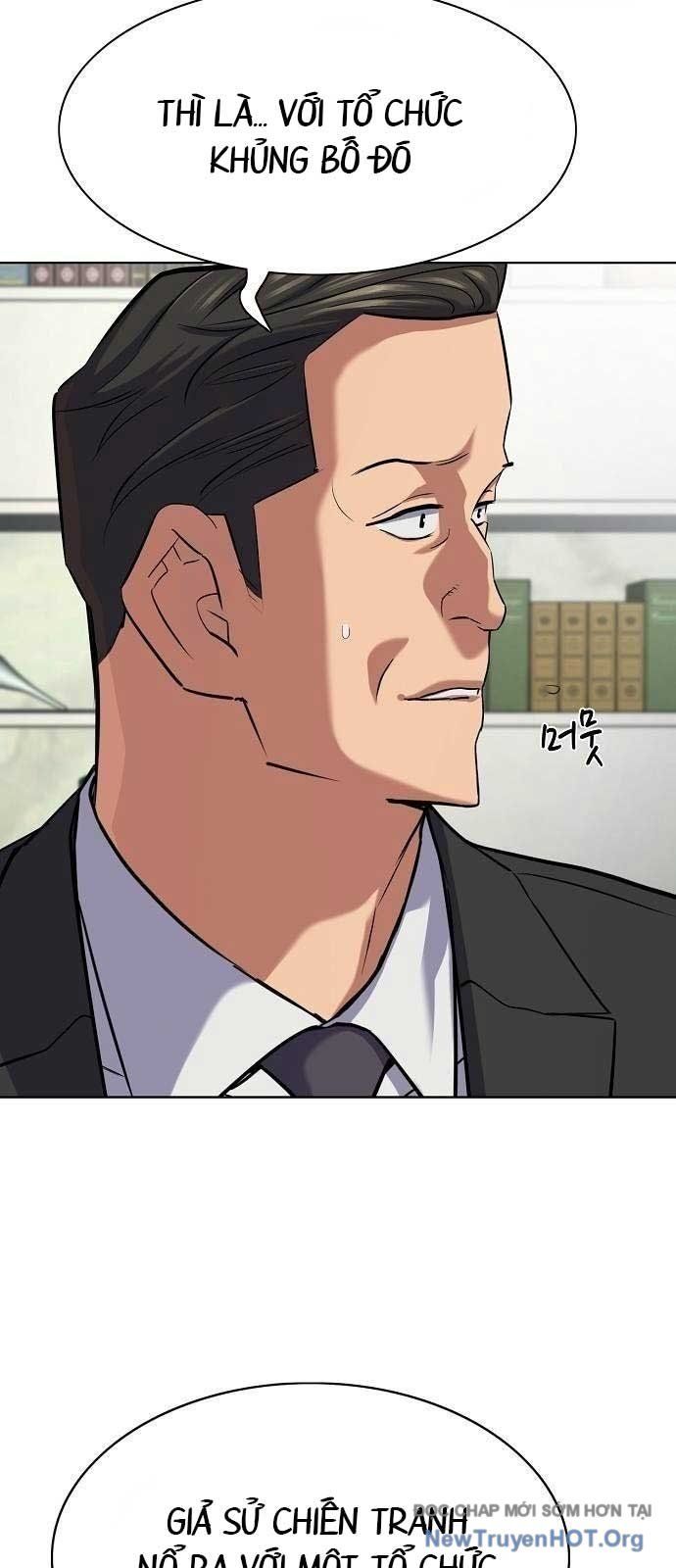 Tiểu Thiếu Gia Gia Tộc Tài Phiệt Chap 161 - Next Chap 162