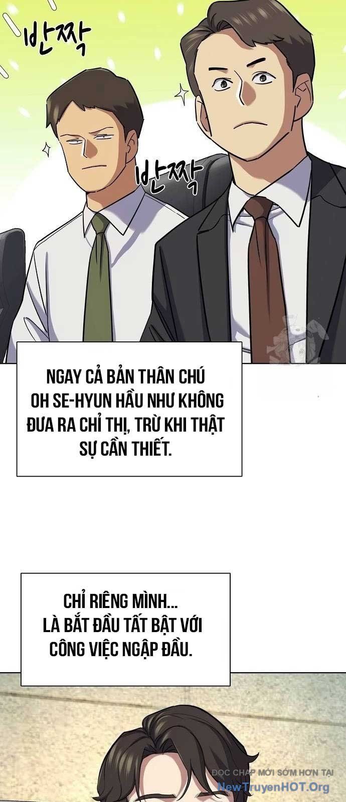 Tiểu Thiếu Gia Gia Tộc Tài Phiệt Chap 161 - Next Chap 162