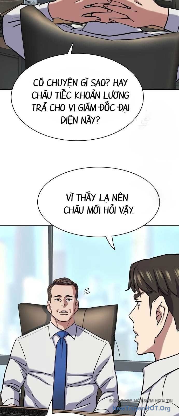 Tiểu Thiếu Gia Gia Tộc Tài Phiệt Chap 161 - Next Chap 162