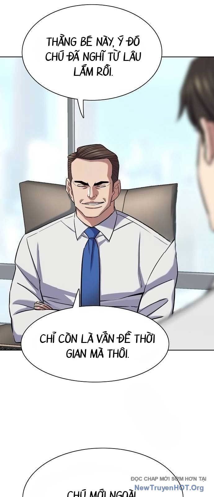 Tiểu Thiếu Gia Gia Tộc Tài Phiệt Chap 161 - Next Chap 162