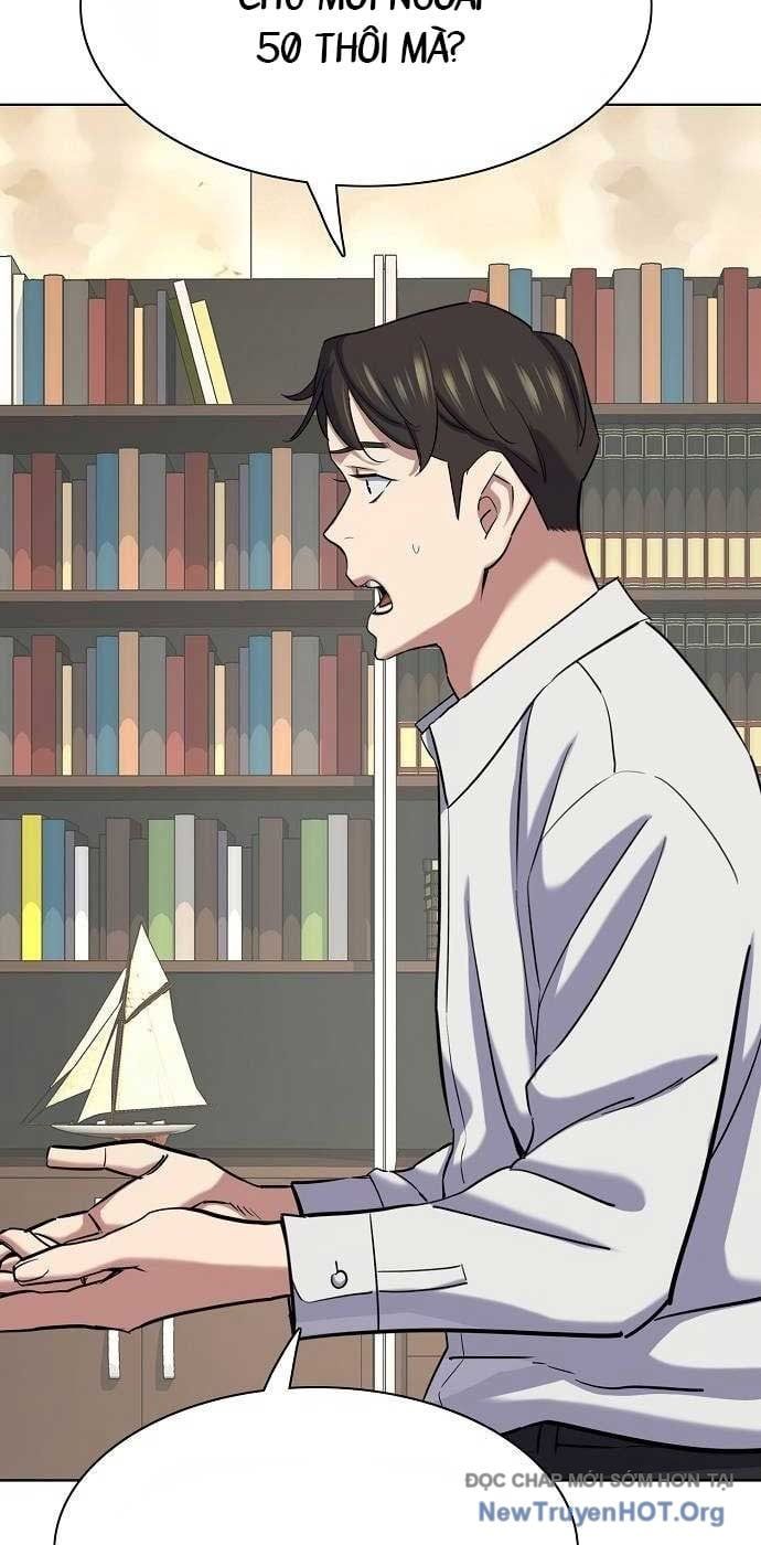 Tiểu Thiếu Gia Gia Tộc Tài Phiệt Chap 161 - Next Chap 162