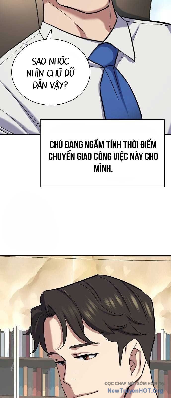 Tiểu Thiếu Gia Gia Tộc Tài Phiệt Chap 161 - Next Chap 162