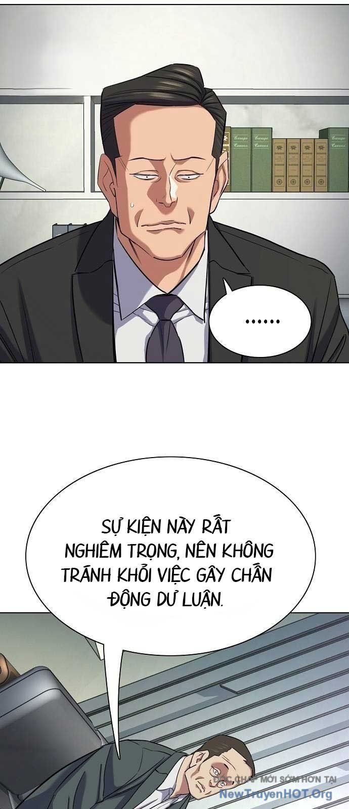 Tiểu Thiếu Gia Gia Tộc Tài Phiệt Chap 161 - Next Chap 162