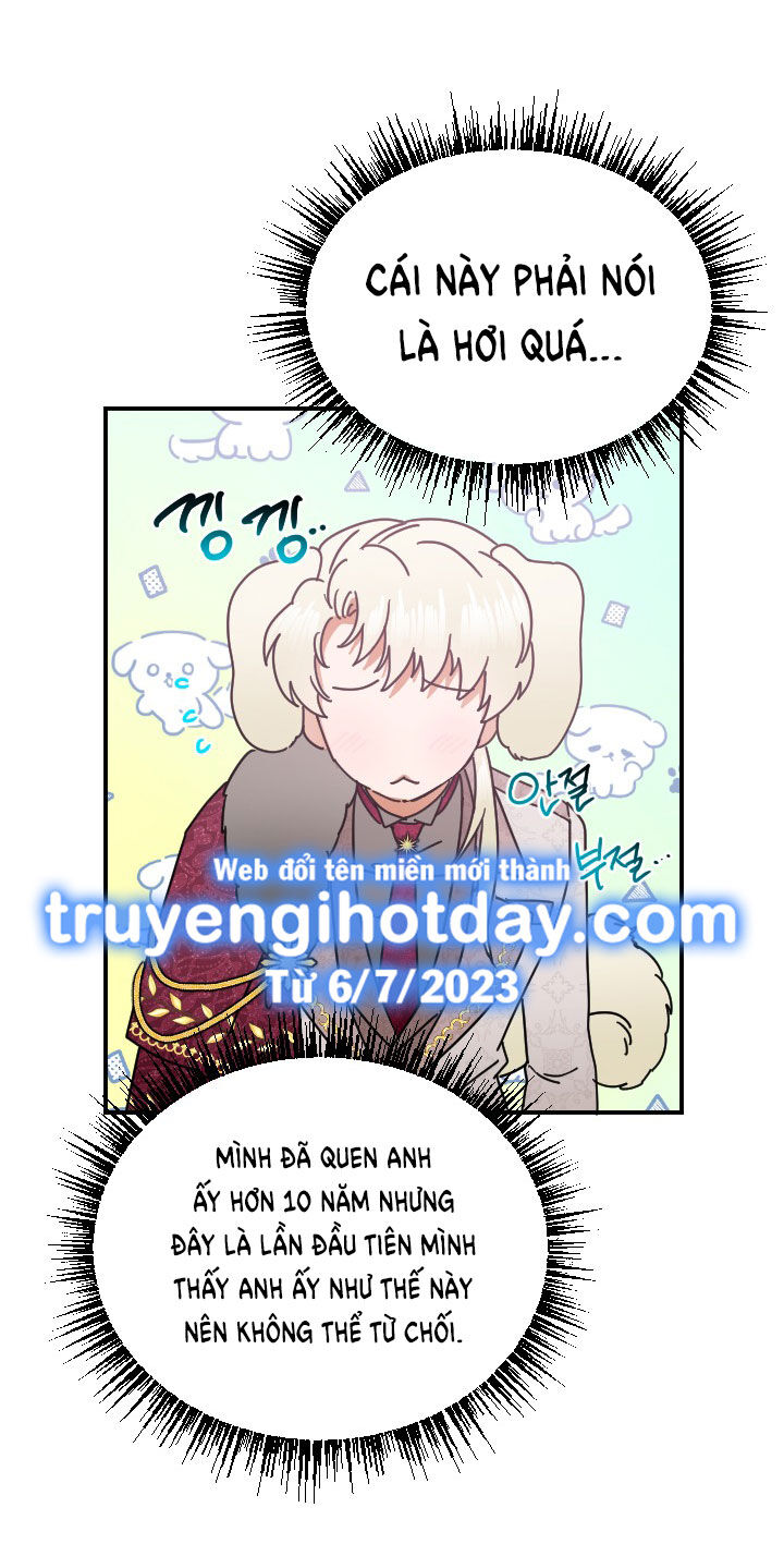 Tiểu Thư Bé Bỏng Đáng Yêu! Chap 1801 - Next Chap 1802