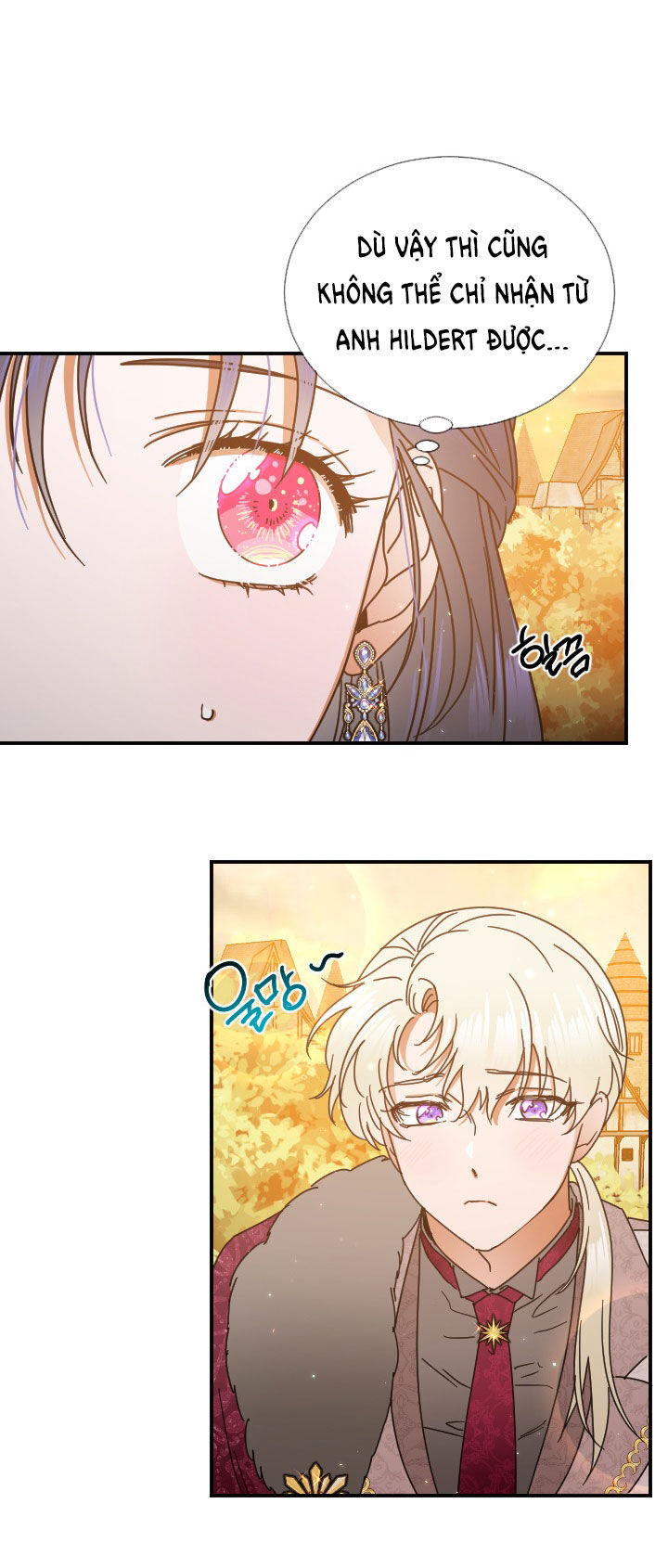 Tiểu Thư Bé Bỏng Đáng Yêu! Chap 1801 - Next Chap 1802