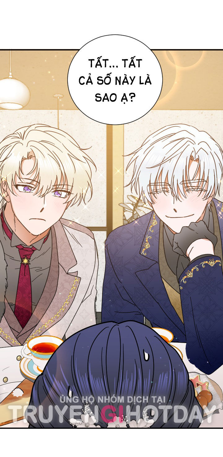 Tiểu Thư Bé Bỏng Đáng Yêu! Chap 1801 - Next Chap 1802