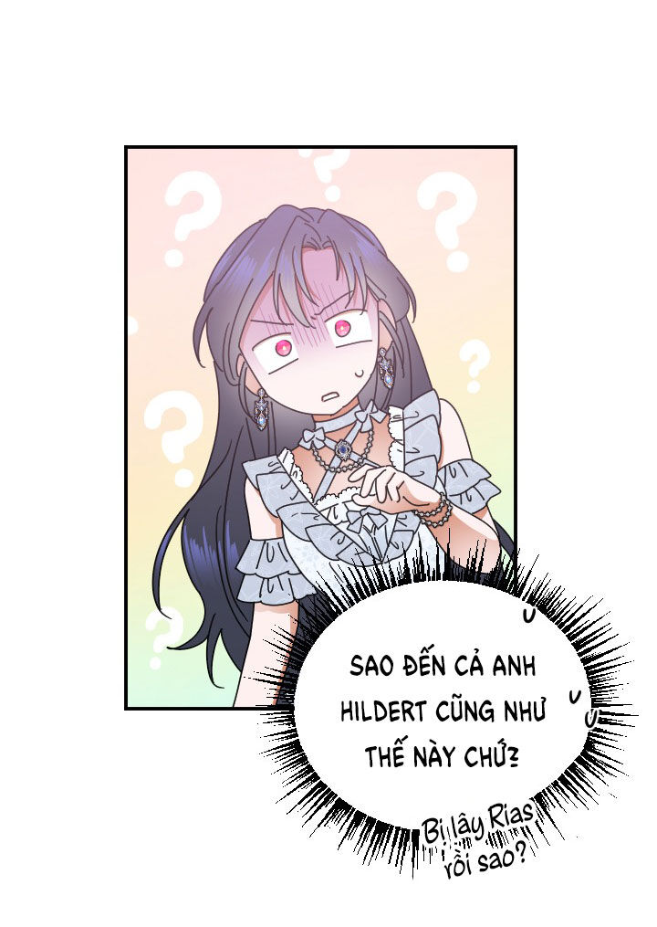 Tiểu Thư Bé Bỏng Đáng Yêu! Chap 1801 - Next Chap 1802