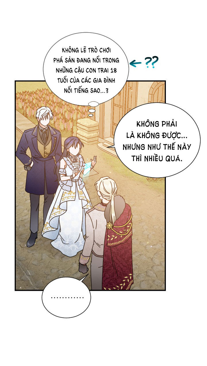 Tiểu Thư Bé Bỏng Đáng Yêu! Chap 1801 - Next Chap 1802