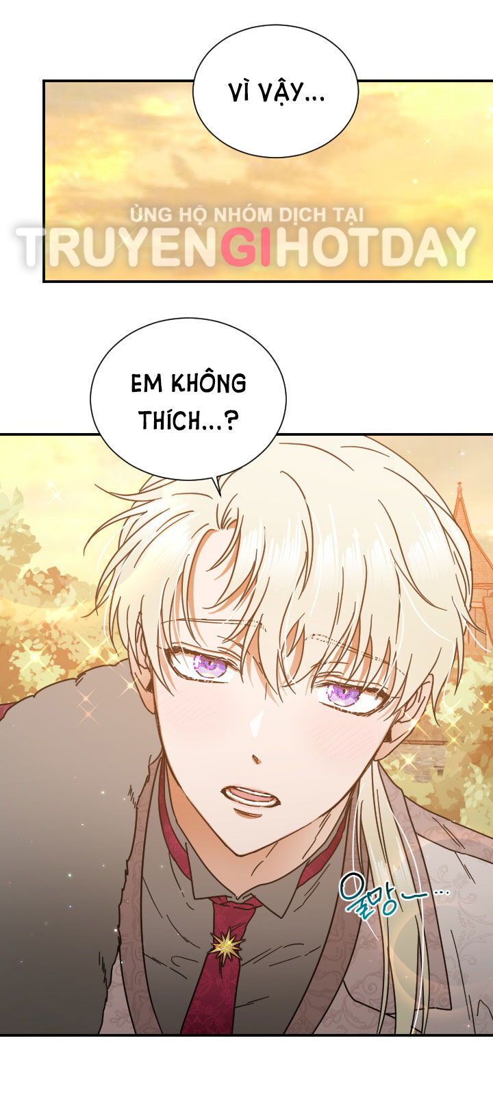 Tiểu Thư Bé Bỏng Đáng Yêu! Chap 1801 - Next Chap 1802