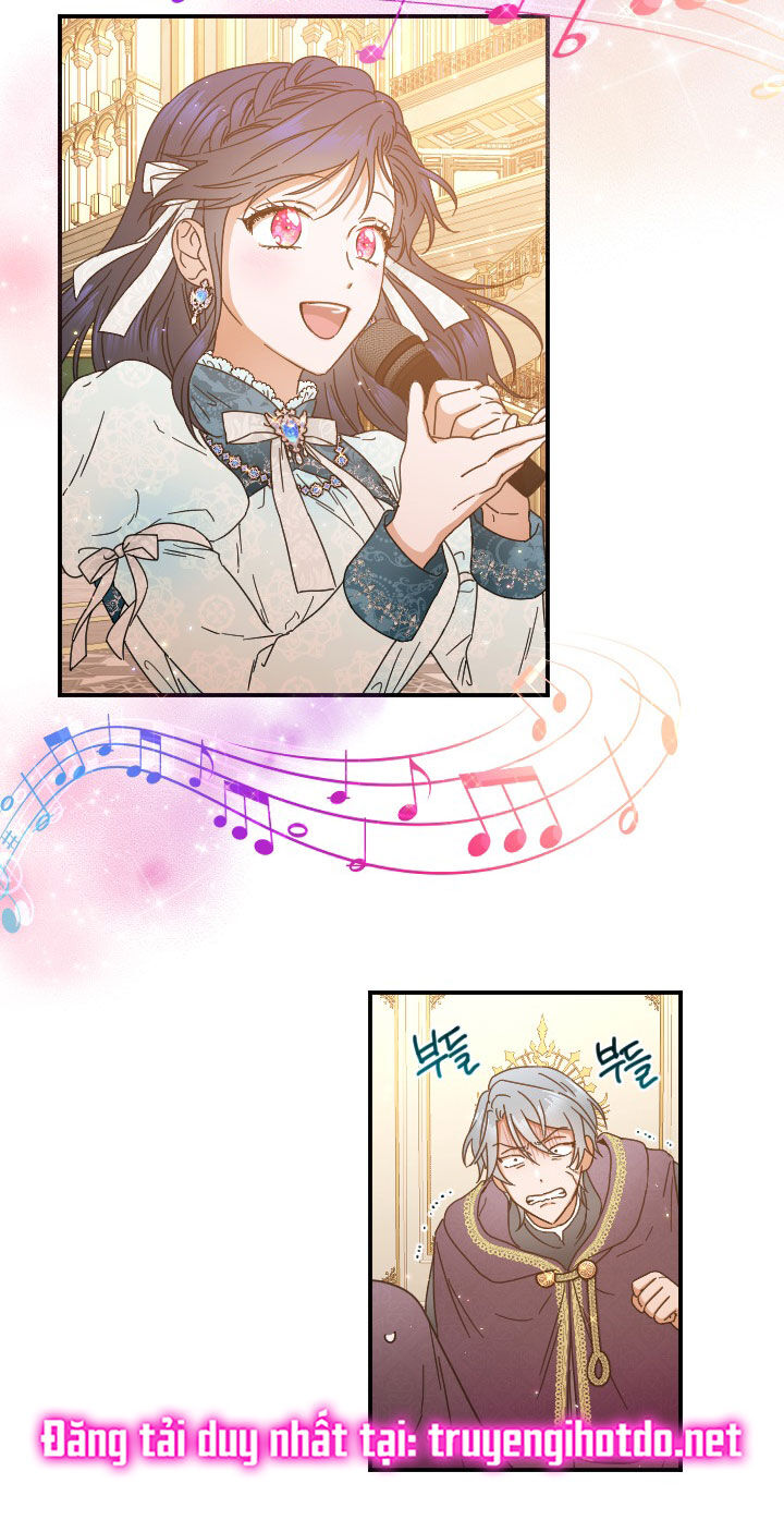Tiểu Thư Bé Bỏng Đáng Yêu! Chap 2071 - Next Chap 2072