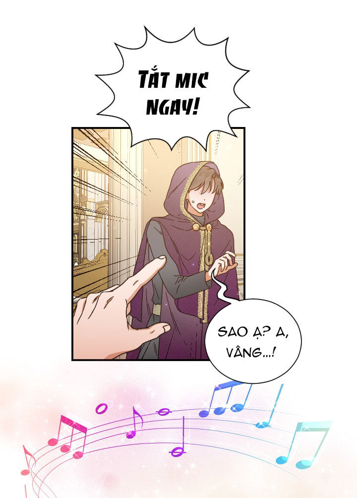 Tiểu Thư Bé Bỏng Đáng Yêu! Chap 2071 - Next Chap 2072