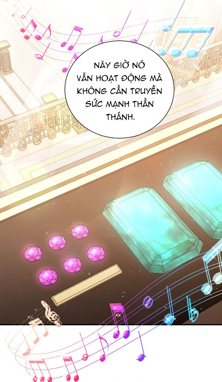 Tiểu Thư Bé Bỏng Đáng Yêu! Chap 2071 - Next Chap 2072