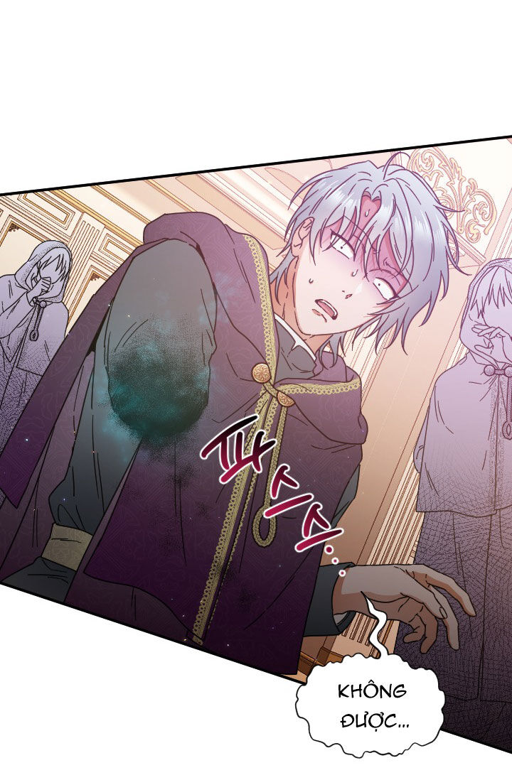 Tiểu Thư Bé Bỏng Đáng Yêu! Chap 2071 - Next Chap 2072