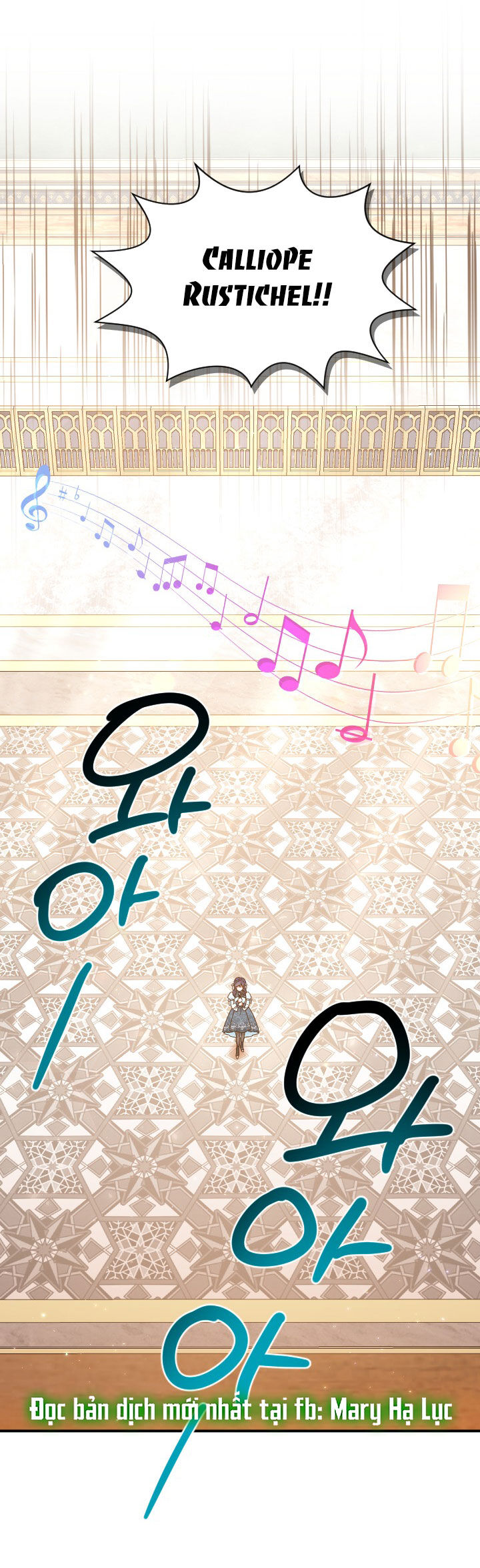 Tiểu Thư Bé Bỏng Đáng Yêu! Chap 2071 - Next Chap 2072
