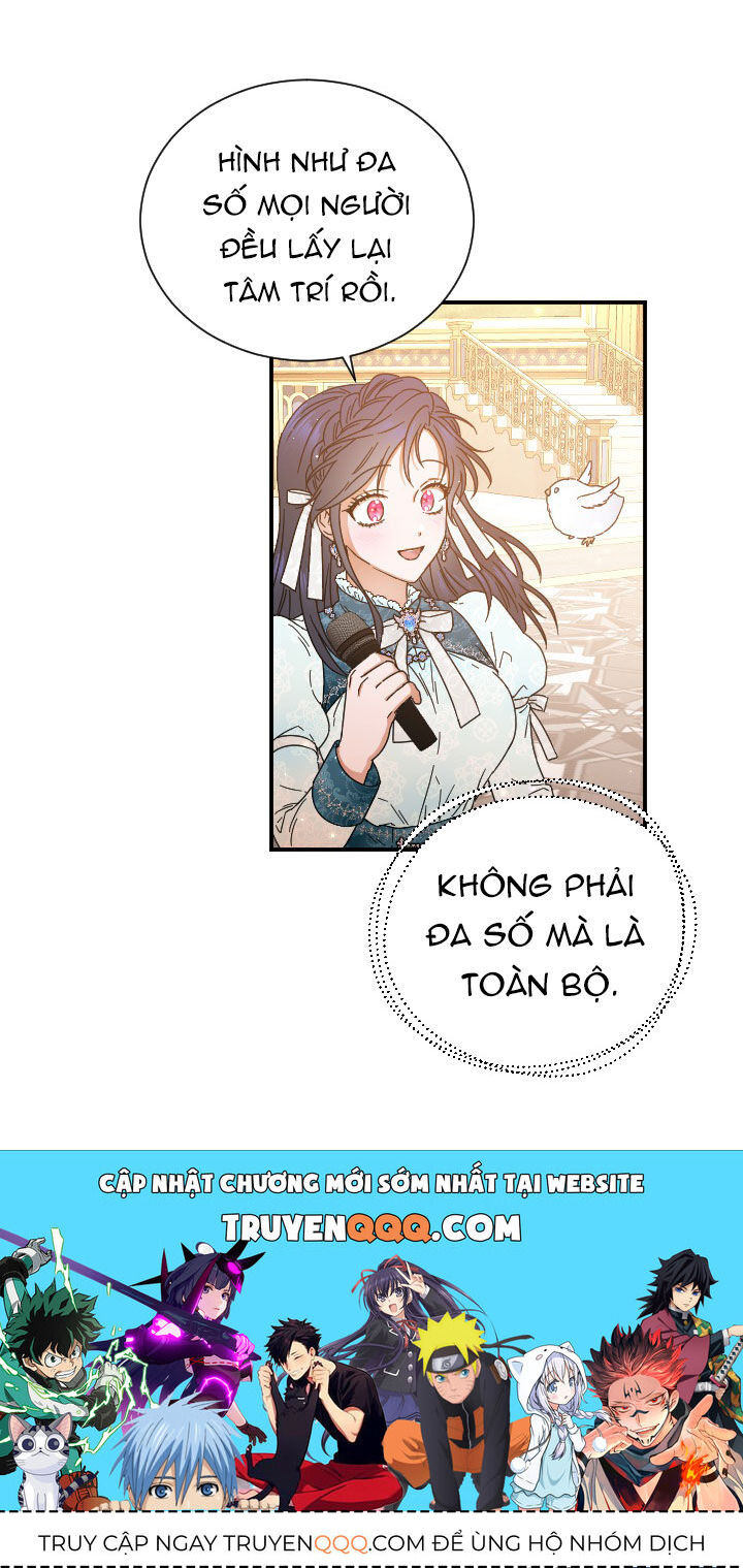 Tiểu Thư Bé Bỏng Đáng Yêu! Chap 2071 - Next Chap 2072