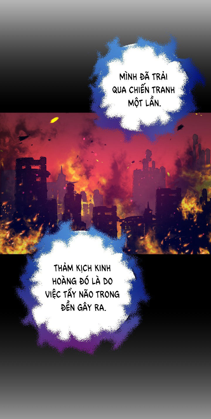 Tiểu Thư Bé Bỏng Đáng Yêu! Chap 2071 - Next Chap 2072