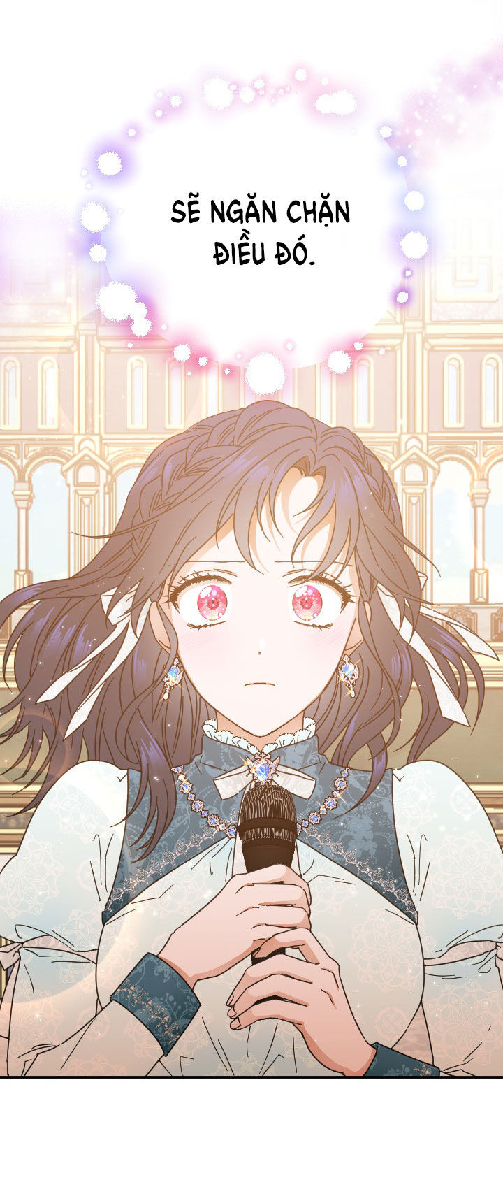 Tiểu Thư Bé Bỏng Đáng Yêu! Chap 2071 - Next Chap 2072