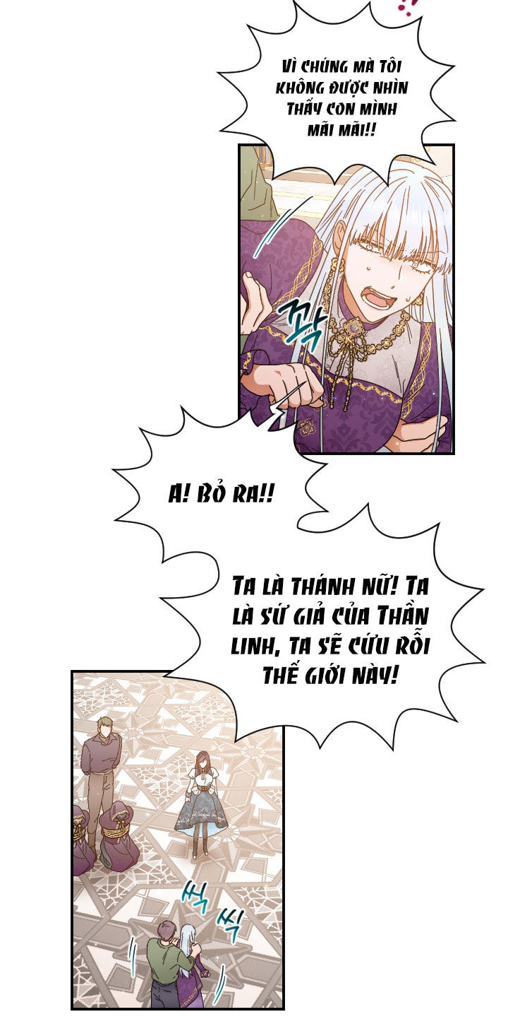 Tiểu Thư Bé Bỏng Đáng Yêu! Chap 2072 - Next Chap 2073