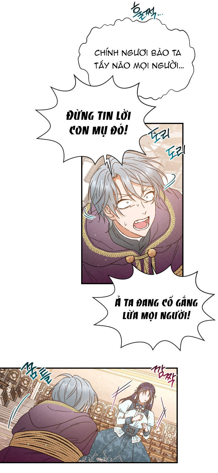 Tiểu Thư Bé Bỏng Đáng Yêu! Chap 2072 - Next Chap 2073