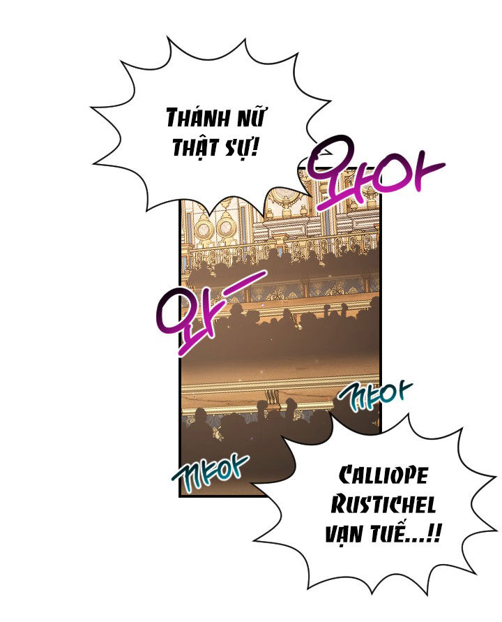 Tiểu Thư Bé Bỏng Đáng Yêu! Chap 2072 - Next Chap 2073