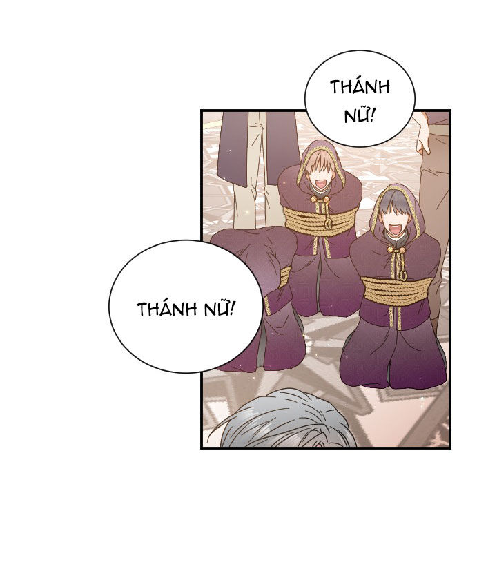 Tiểu Thư Bé Bỏng Đáng Yêu! Chap 2072 - Next Chap 2073