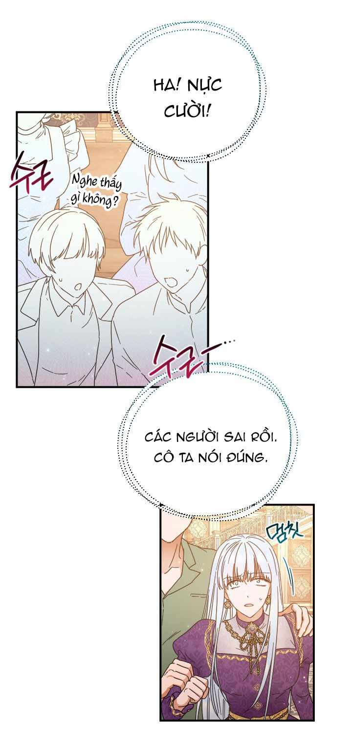 Tiểu Thư Bé Bỏng Đáng Yêu! Chap 2072 - Next Chap 2073
