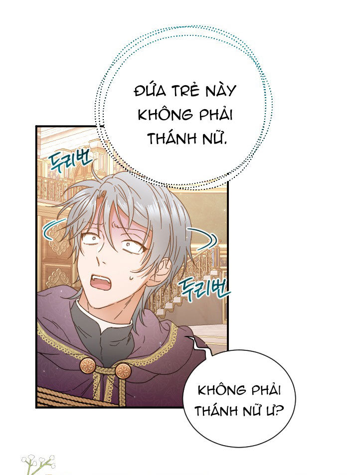 Tiểu Thư Bé Bỏng Đáng Yêu! Chap 2072 - Next Chap 2073