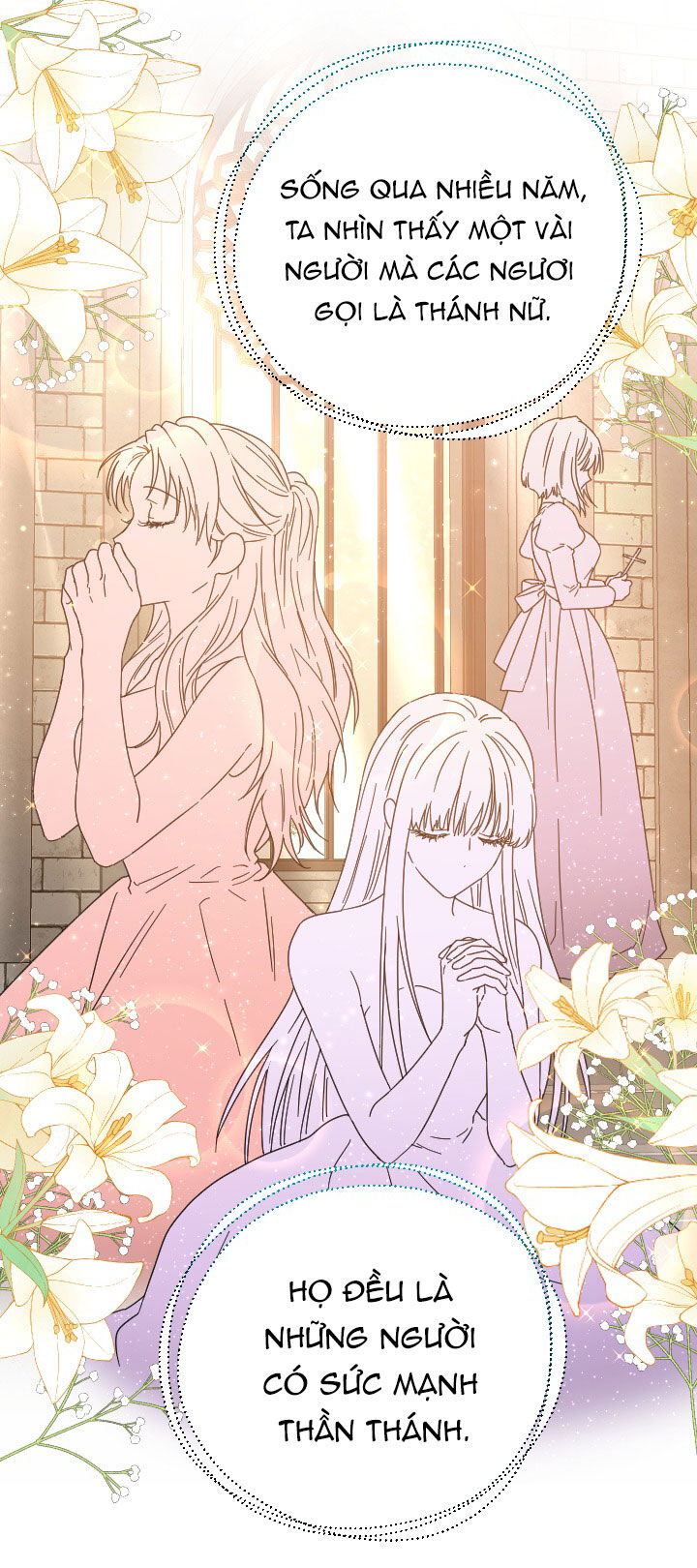 Tiểu Thư Bé Bỏng Đáng Yêu! Chap 2072 - Next Chap 2073