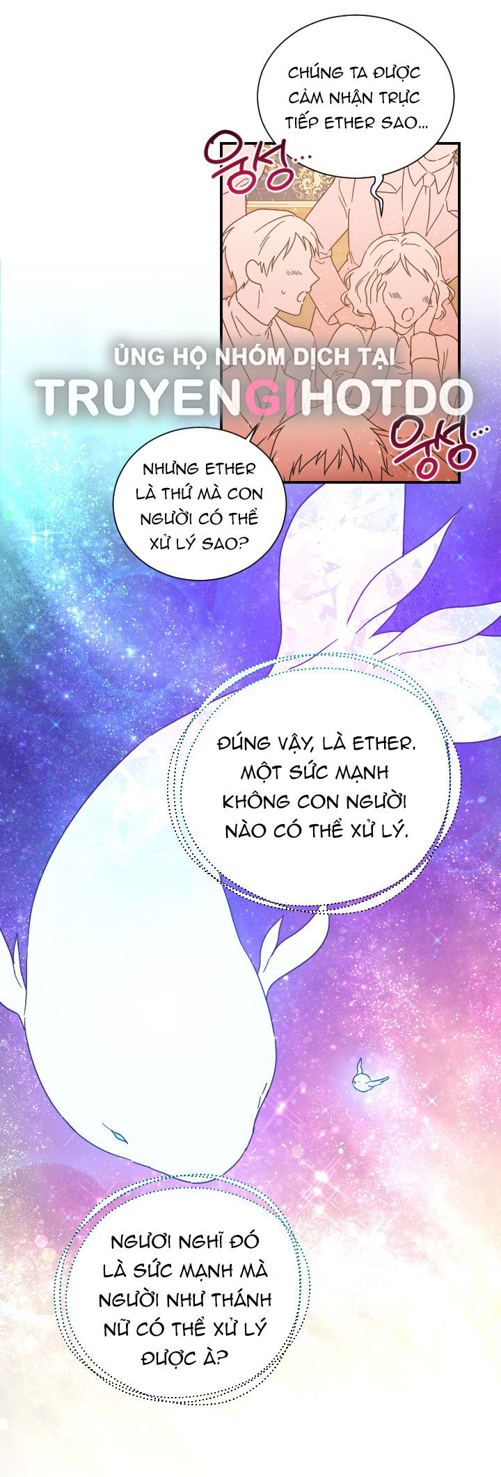 Tiểu Thư Bé Bỏng Đáng Yêu! Chap 2072 - Next Chap 2073