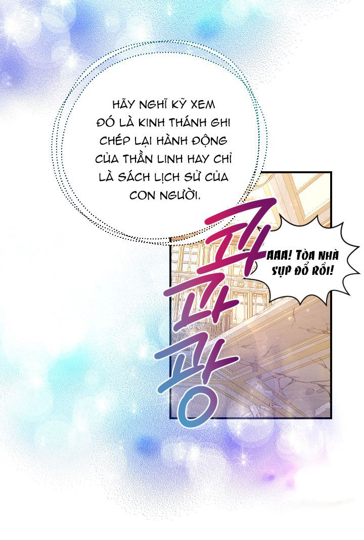 Tiểu Thư Bé Bỏng Đáng Yêu! Chap 2072 - Next Chap 2073