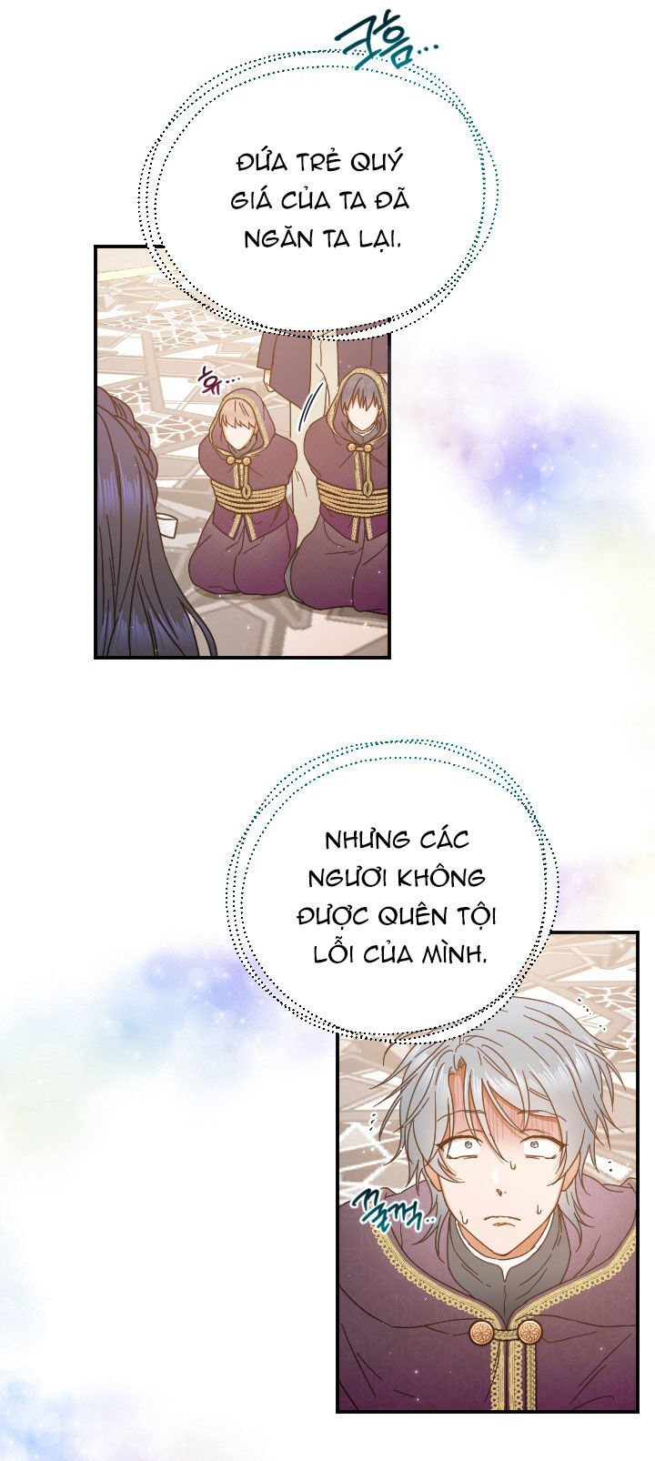Tiểu Thư Bé Bỏng Đáng Yêu! Chap 2072 - Next Chap 2073