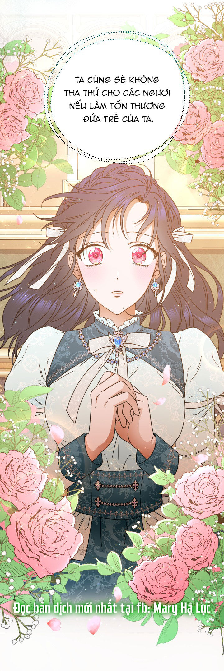 Tiểu Thư Bé Bỏng Đáng Yêu! Chap 2072 - Next Chap 2073