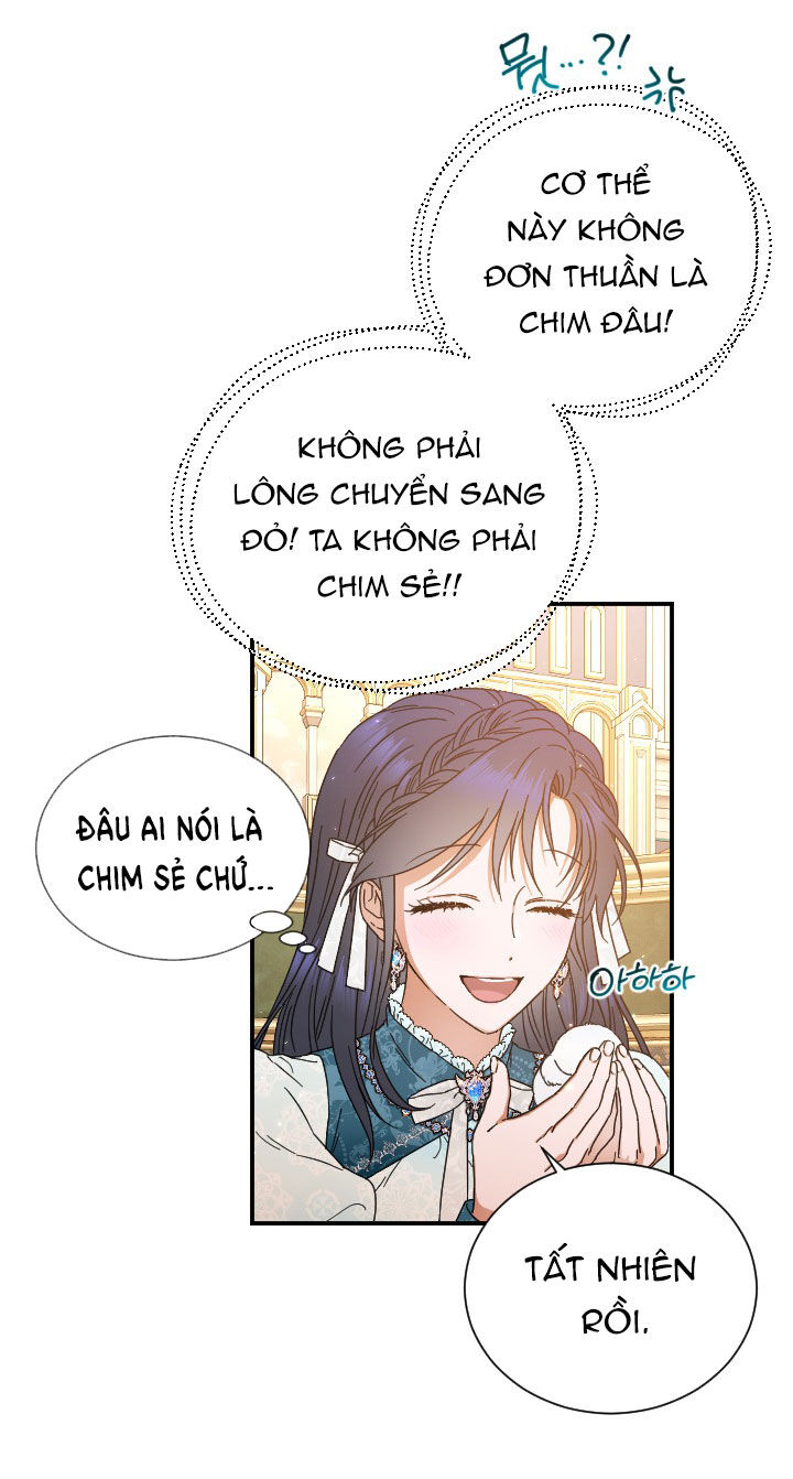 Tiểu Thư Bé Bỏng Đáng Yêu! Chap 2072 - Next Chap 2073