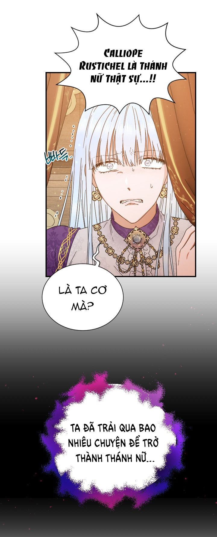 Tiểu Thư Bé Bỏng Đáng Yêu! Chap 2072 - Next Chap 2073