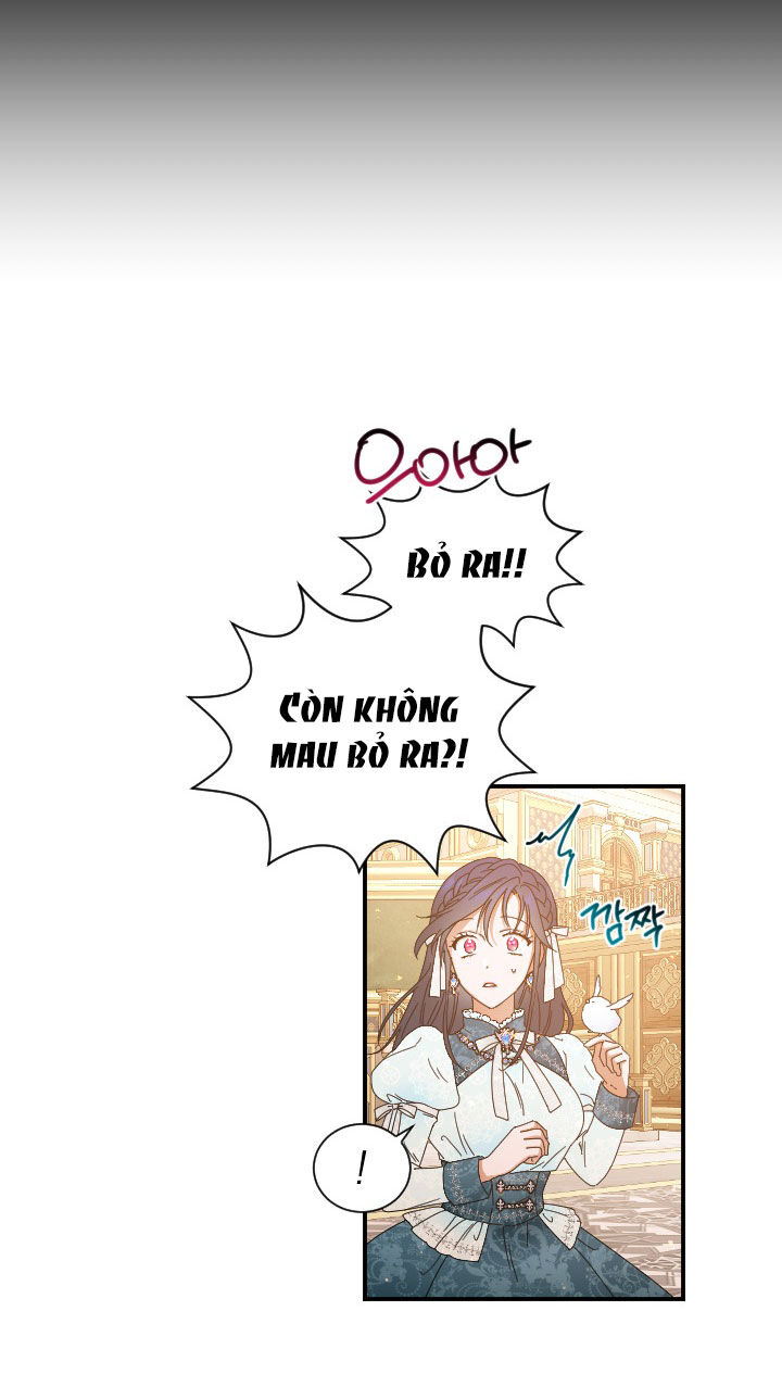 Tiểu Thư Bé Bỏng Đáng Yêu! Chap 2072 - Next Chap 2073