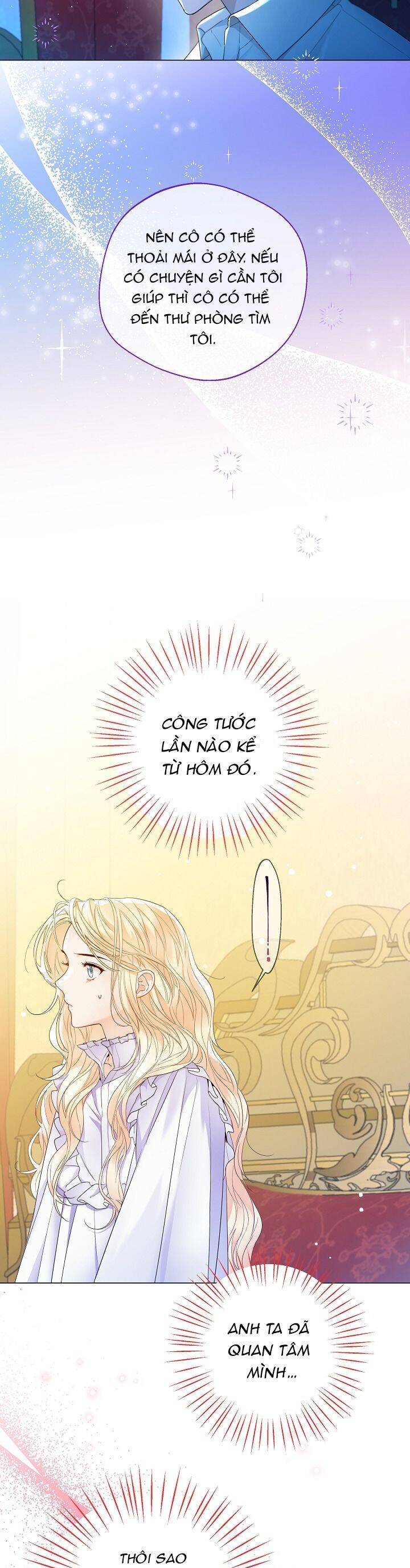 Tiểu Thư Crystal Là Một Người Đàn Ông Chap 13 - Next Chap 14
