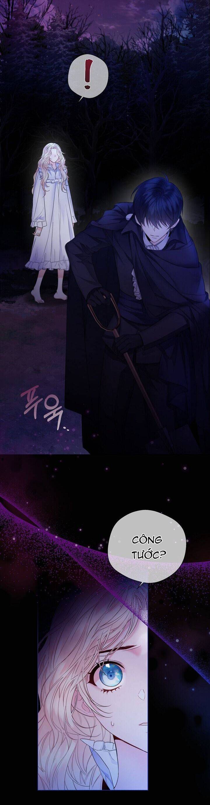 Tiểu Thư Crystal Là Một Người Đàn Ông Chap 13 - Next Chap 14