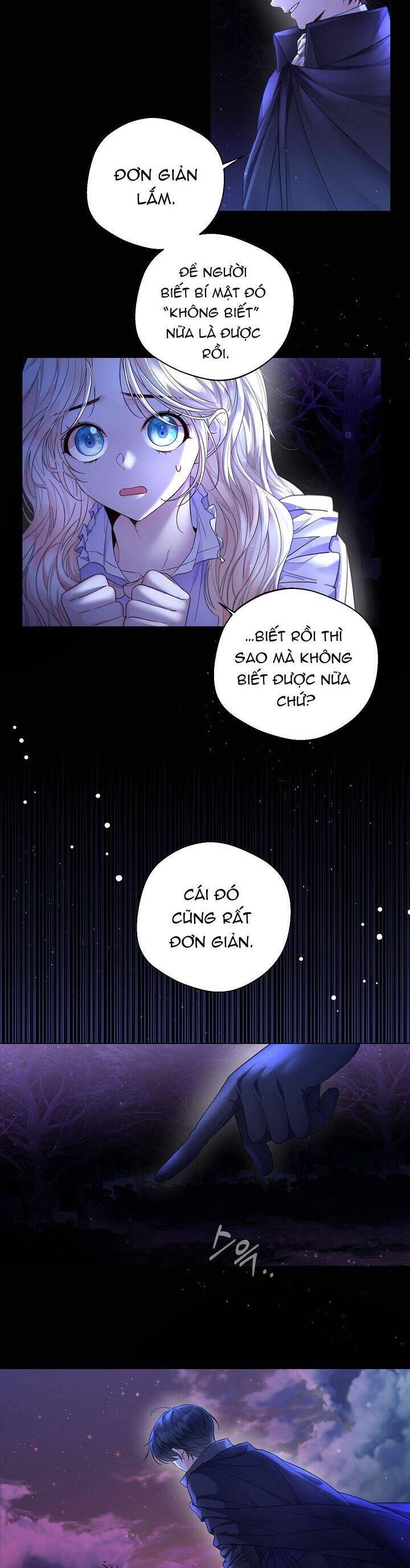 Tiểu Thư Crystal Là Một Người Đàn Ông Chap 13 - Next Chap 14