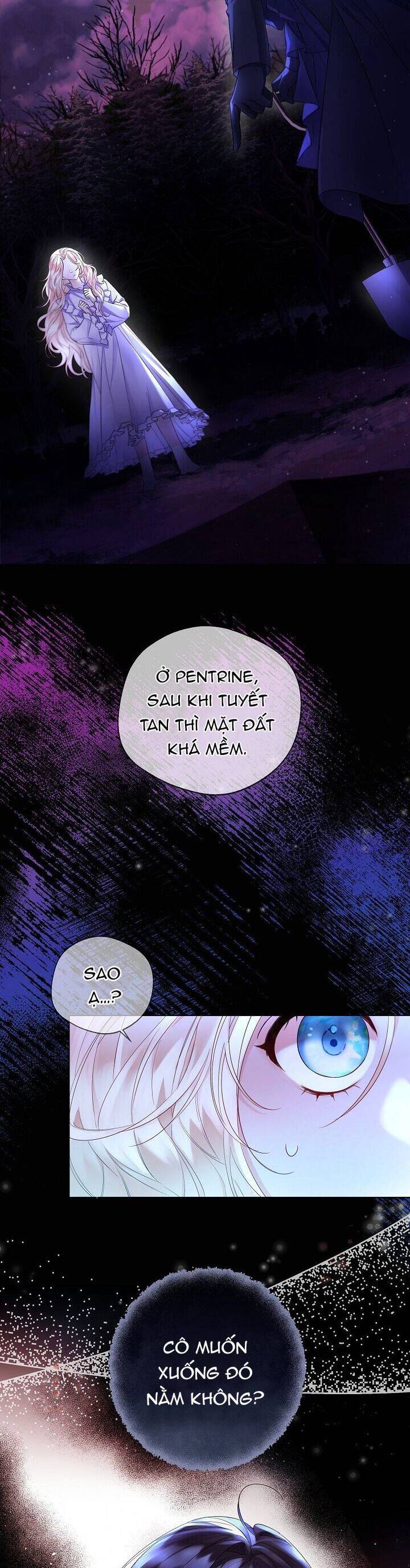 Tiểu Thư Crystal Là Một Người Đàn Ông Chap 13 - Next Chap 14