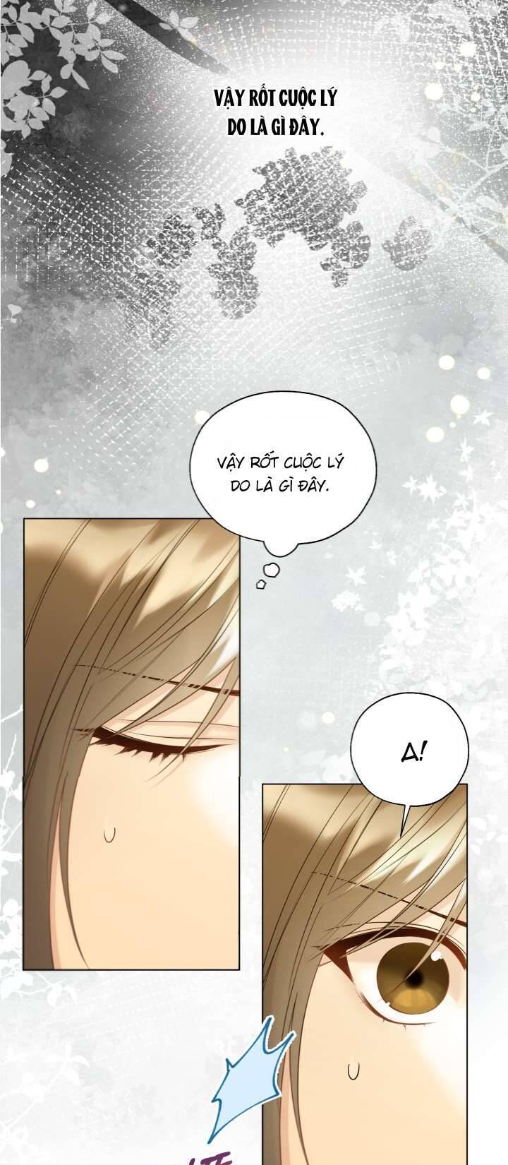 Tiểu Thư Crystal Là Một Người Đàn Ông Chap 46 - Next Chap 47