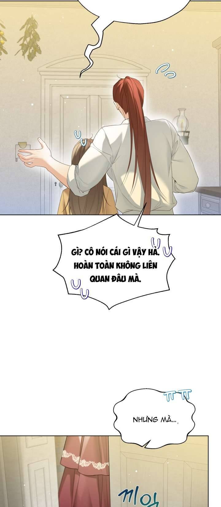 Tiểu Thư Crystal Là Một Người Đàn Ông Chap 46 - Next Chap 47